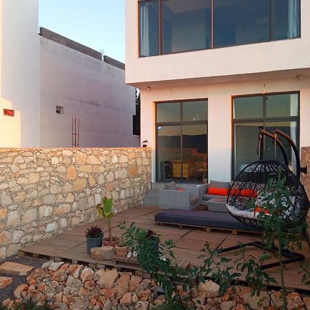 Villa Tafoukt تغازوت المظهر الخارجي الصورة