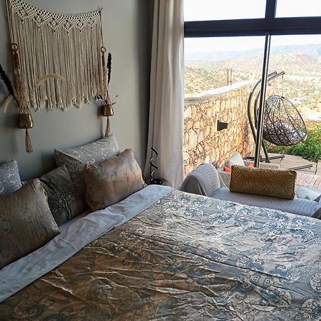 Villa Tafoukt تغازوت المظهر الخارجي الصورة