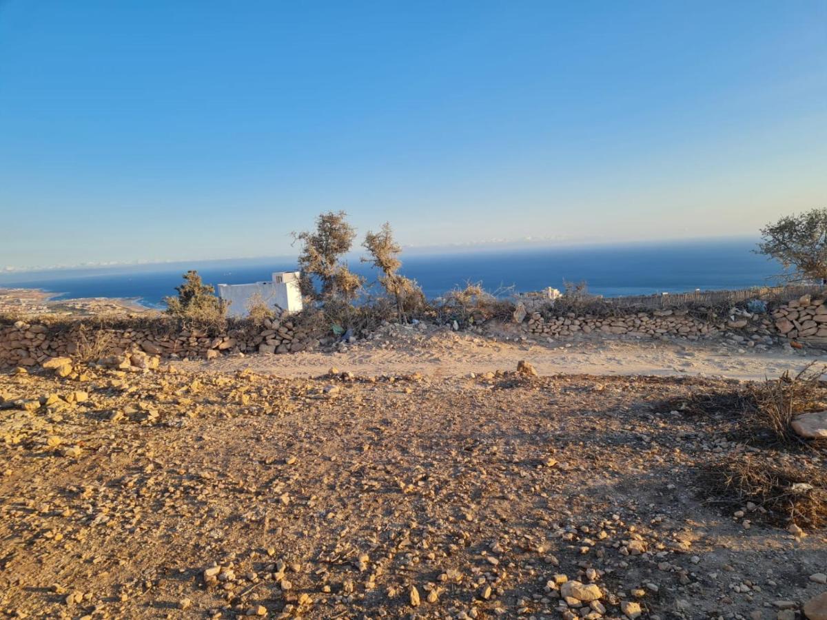 Villa Tafoukt تغازوت المظهر الخارجي الصورة