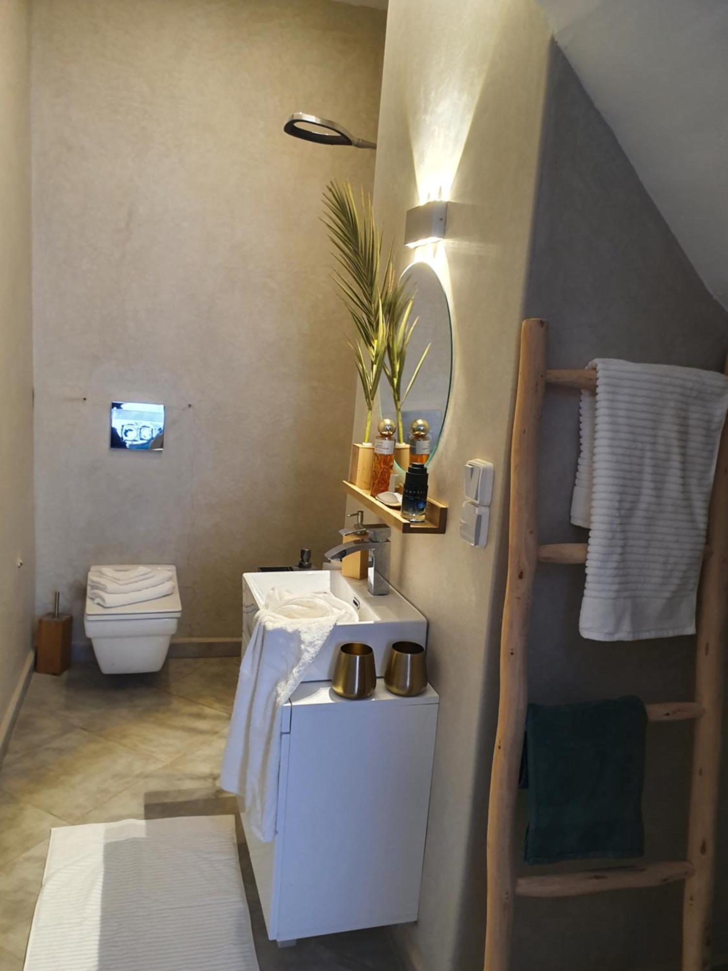 Villa Tafoukt تغازوت المظهر الخارجي الصورة