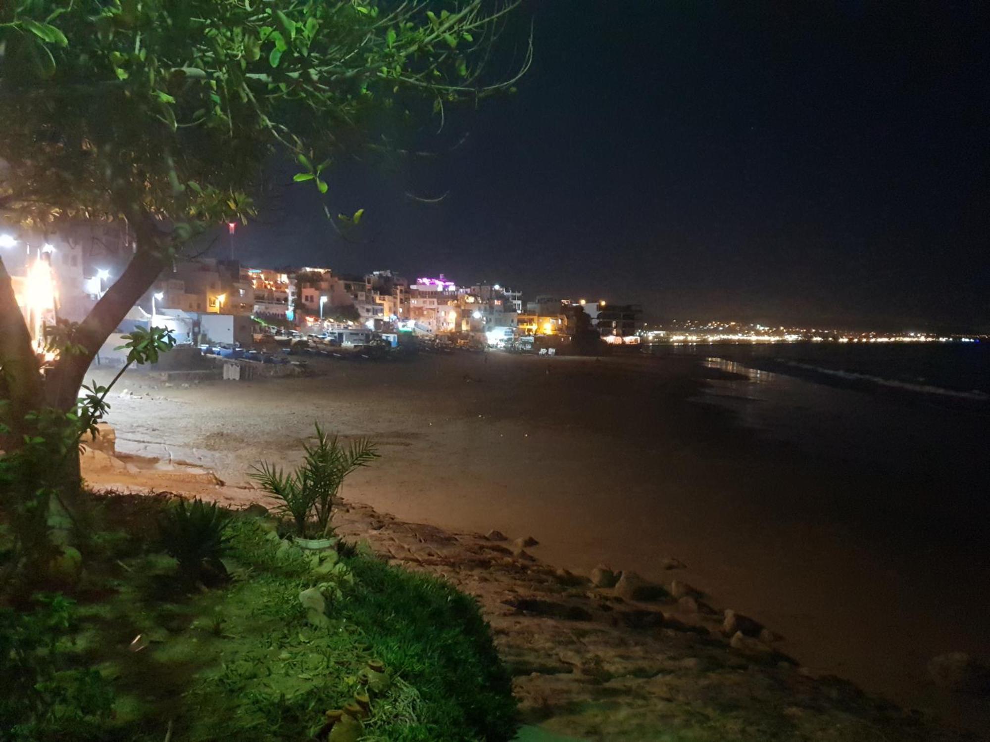 Villa Tafoukt تغازوت المظهر الخارجي الصورة