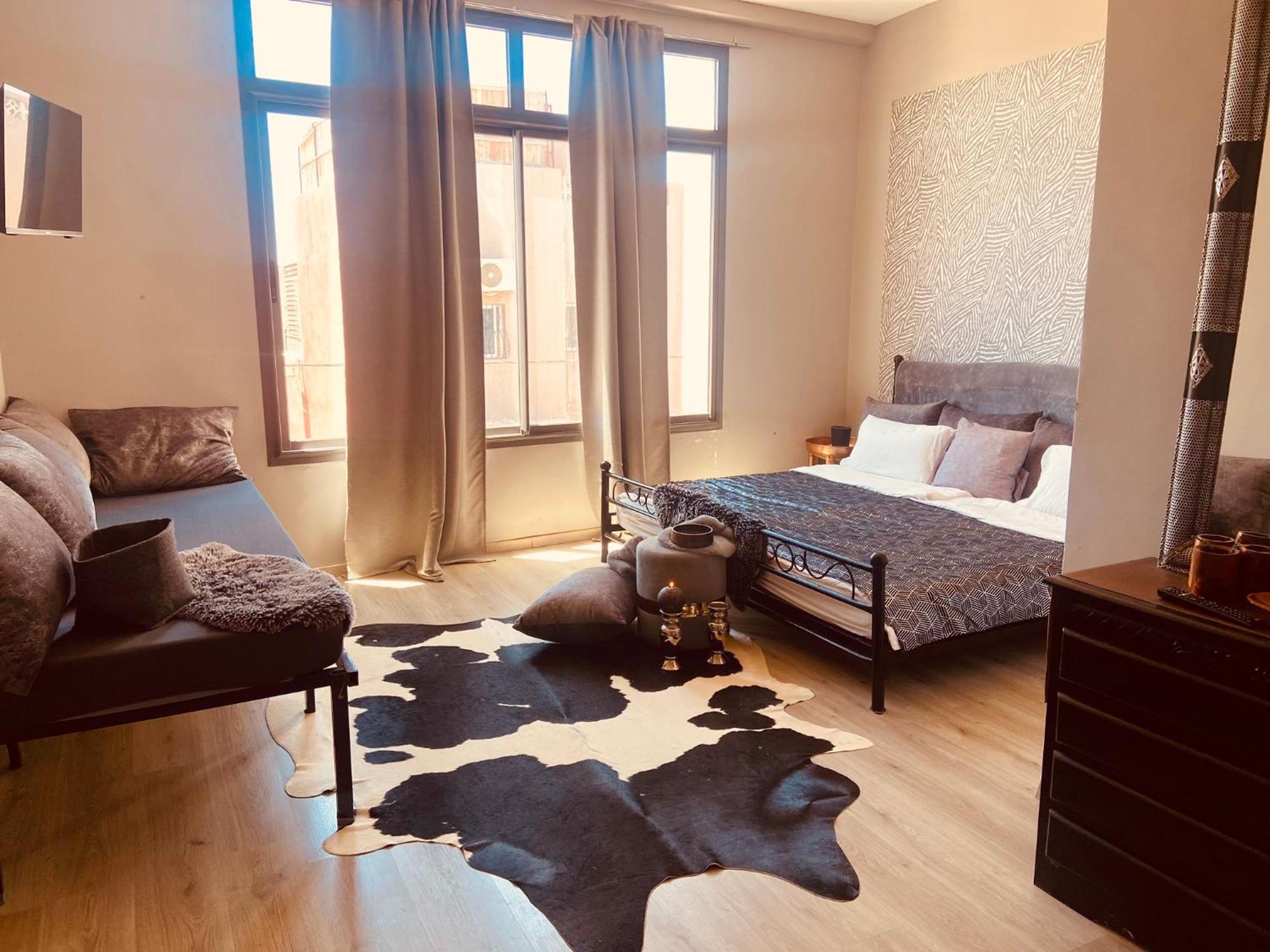 Villa Tafoukt تغازوت المظهر الخارجي الصورة