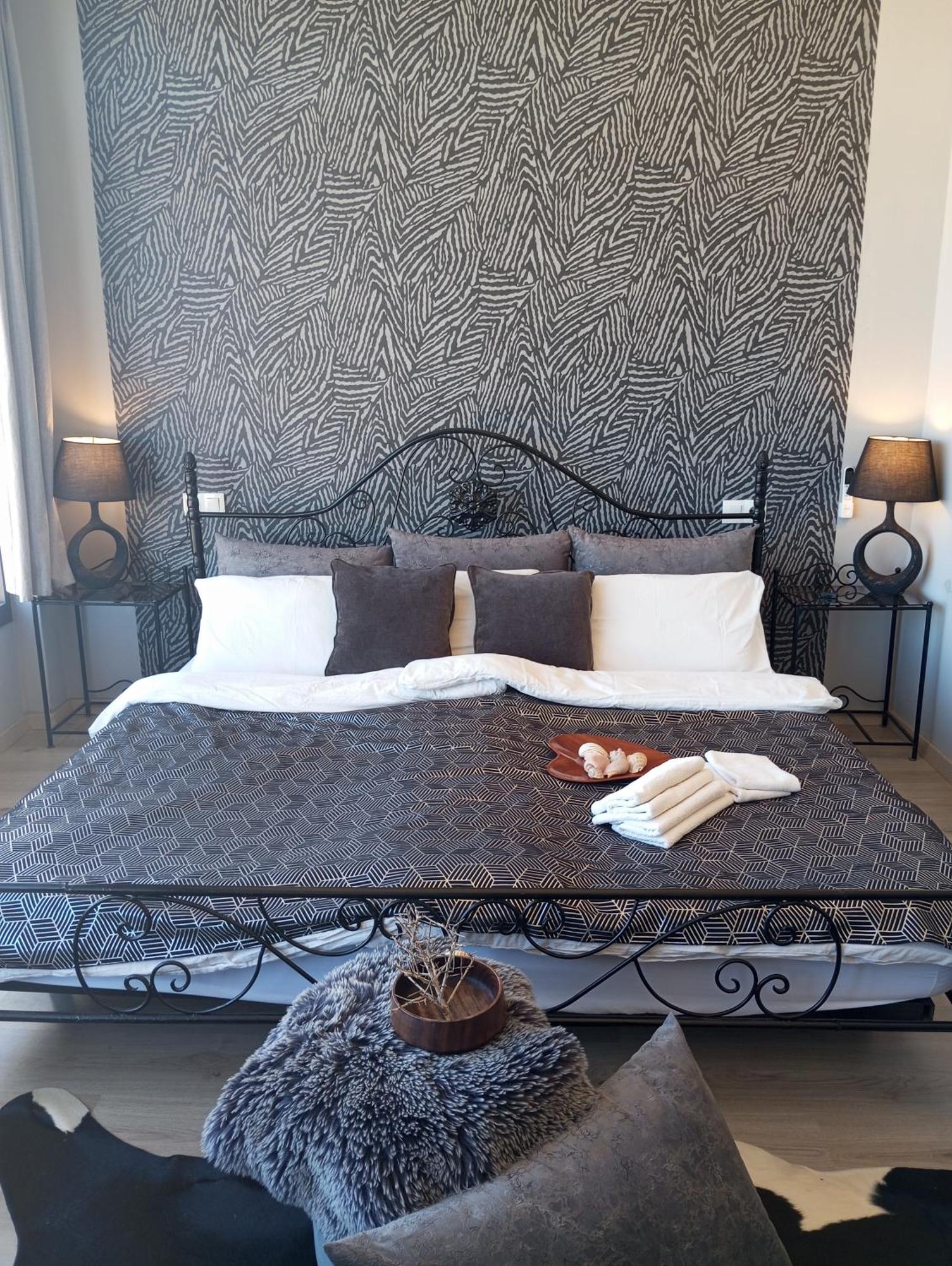 Villa Tafoukt تغازوت المظهر الخارجي الصورة