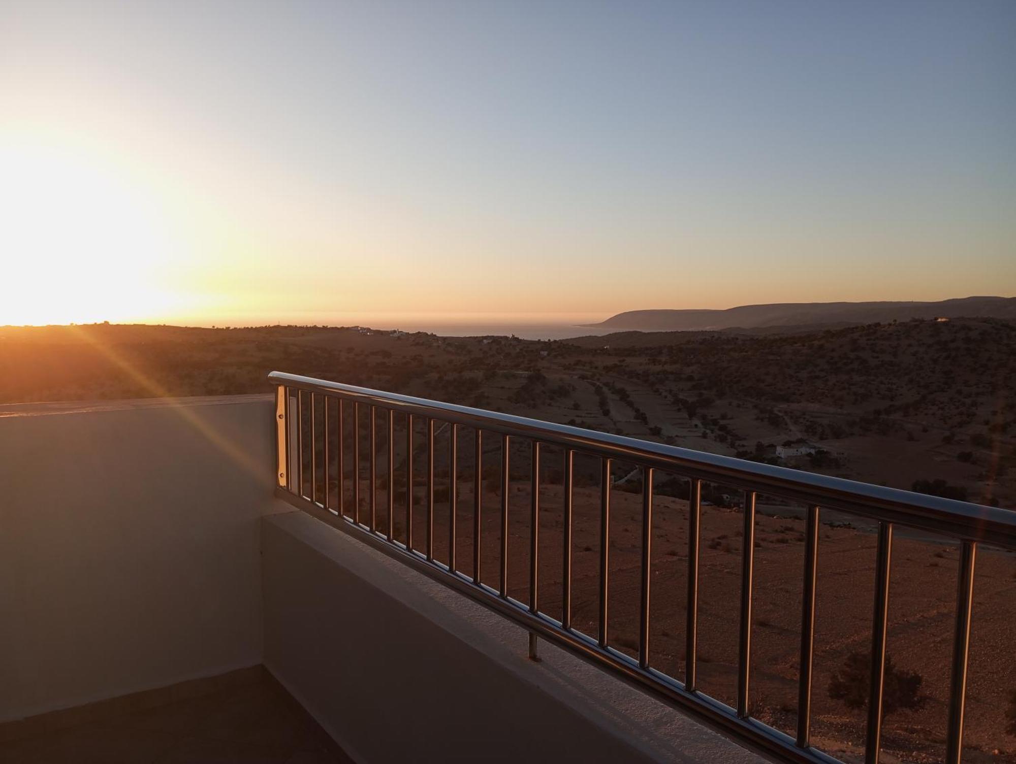 Villa Tafoukt تغازوت المظهر الخارجي الصورة