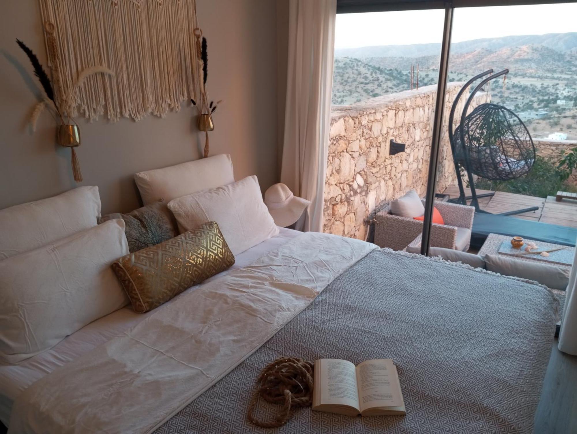 Villa Tafoukt تغازوت المظهر الخارجي الصورة
