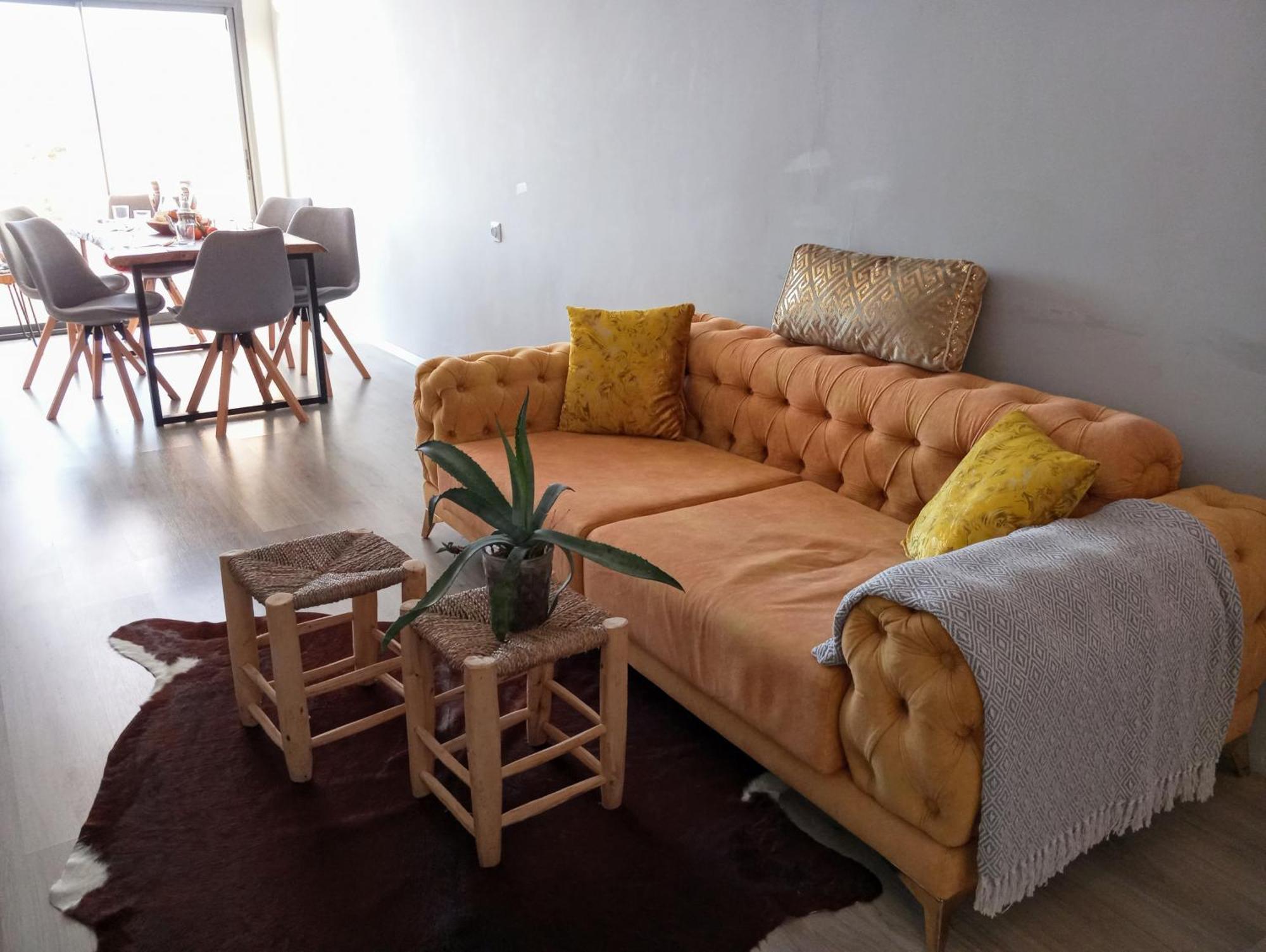 Villa Tafoukt تغازوت المظهر الخارجي الصورة